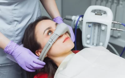 Dental Procedures That Require Sedation