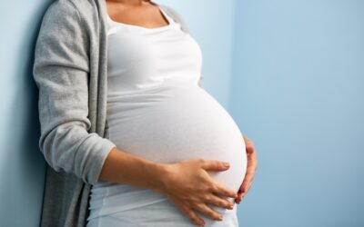 I Am Pregnant, Will This Affect My Dental Health?