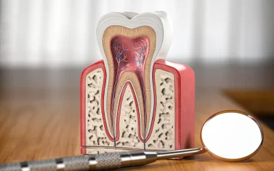 When Do You Need a Root Canal?